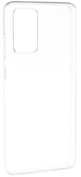 Kryt na mobil Spello by Epico číry kryt Samsung Galaxy S24 5G ...