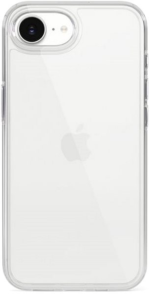 Telefon tok Epico Hero iPhone 16e/17e átlátszó tok ...