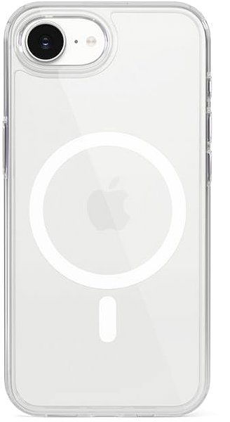 Handyhülle Epico Mag+ Hero Case für iPhone 16e/17e - transparent ...