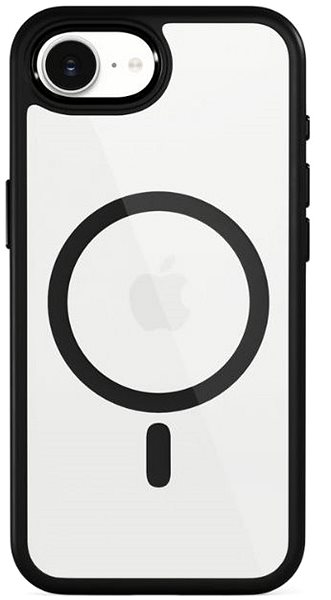 Handyhülle Epico Mag+ Hero Case für iPhone 16e/17e - schwarz ...