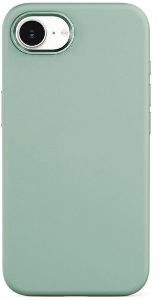Handyhülle Epico Mag+ Silikon Pro Case iPhone 16e/17e - Mintgrün ...