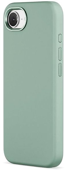 Handyhülle Epico Mag+ Silikon Pro Case iPhone 16e/17e - Mintgrün ...