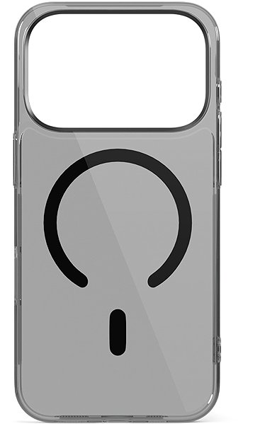 Handyhülle Epico SlimGlass Mag+ Case iPhone 17 Pro Max - schwarz ...