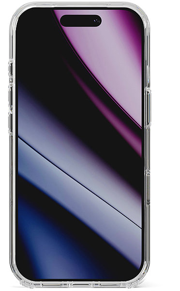 Handyhülle Epico Tile Mag+ iPhone 17 Pro Qi2 & MagSafe kompatible Hülle - kosmisches Orange ...