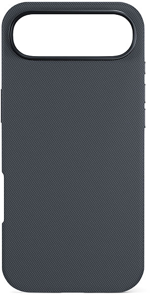 Handyhülle Epico SolidWoven Pro Mag+ Case iPhone Air Qi2 & MagSafe kompatibel - schwarz ...