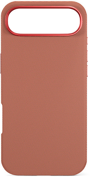 Telefon tok Epico SolidWoven Pro Mag+ iPhone Air Qi2 & MagSafe sziénabarna tok ...