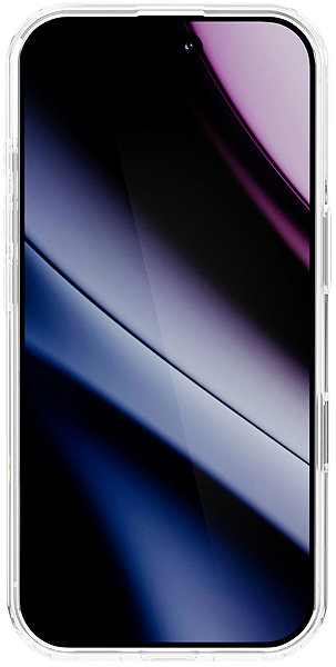 Handyhülle Epico Dot Mag+ Case iPhone 17 Pro/18 Pro Qi2 & MagSafe kompatibel - Dunkelviolett ...