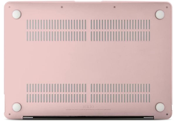 Puzdro na notebook Epico Shell Cover MacBook Air 13