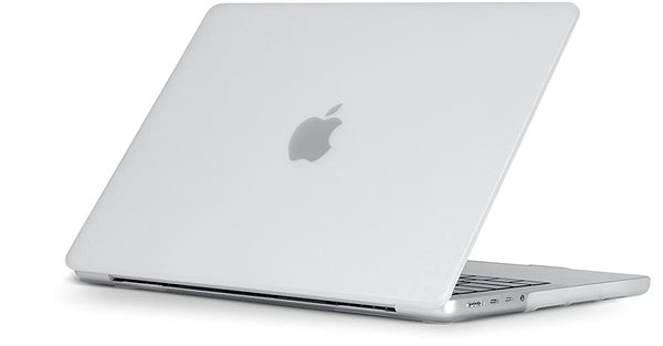Puzdro na notebook Epico Shell kryt na MacBook Pro 16