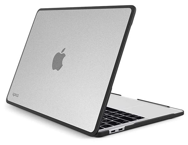 Laptop-Hülle EPICO Hero Schutzhülle für MacBook Air M2 13.6