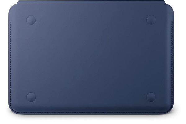 Laptop-Hülle Epico Ledertasche für MacBook Air/Pro 13,3