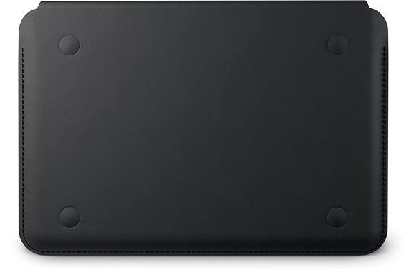 Puzdro na notebook Epico Kožený obal na MacBook Pro 14