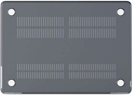 Puzdro na notebook Epico kryt na MacBook Air M2 13,6