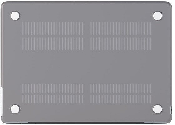 Laptop-Hülle Epico Hülle für MacBook Air M2 13,6