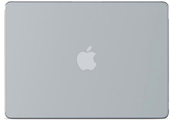 Laptop-Hülle Epico Shell Hülle für MacBook Air M2 15