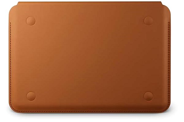 Laptop tok Epico Uni Leather Sleeve 14