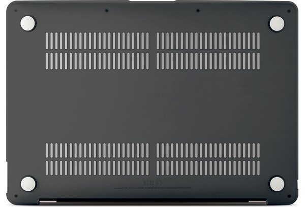 Laptop Case Epico Shell Cover MacBook Air 13