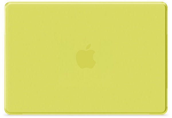 Laptop Case Epico Slim Shell cover MacBook Neo 13
