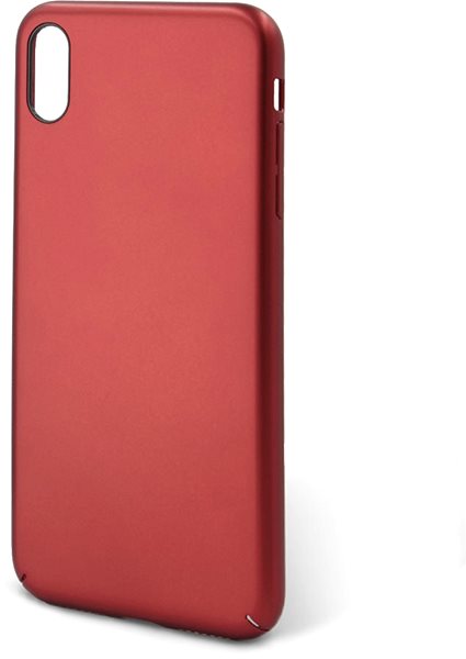 Handyhülle Epico Ultimate für iPhone XS Max - rot ...