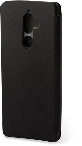 Puzdro na mobil Epico Wispy pre Nokia 7 Plus – čierne ...