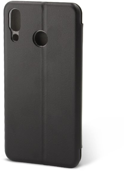 Mobiltelefon tok Epico Wispy Asus Zenfone 5 ZE620KL fekete tok ...