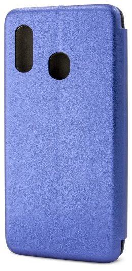 Pouzdro na mobil Epico Shellbook case pro Samsung Galaxy A20e - modré ...