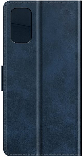 Handyhülle Epico Elite Flip Case Xiaomi Redmi Note 10 5G - blau ...