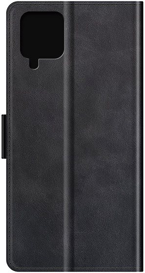 Puzdro na mobil Epico Elite Flip Case Samsung Galaxy A22 5G – čierne ...