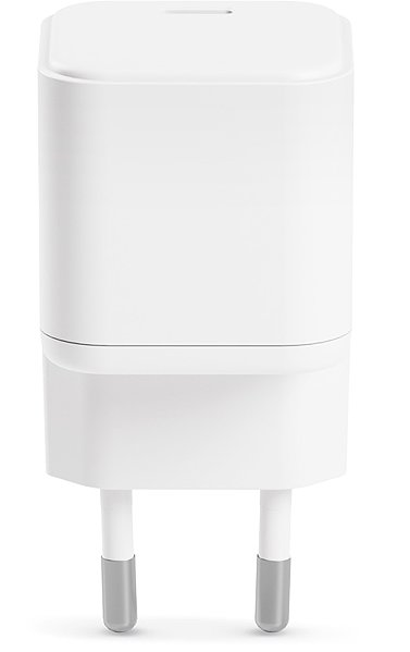 Wall Charger Epico UltraBoost Micro AVS GaN 100W Dynamic Power Adapter EA100b - White ...