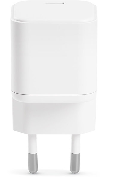 Wall Charger Epico UltraBoost Micro AVS GaN 70W Dynamic Power Adapter EA70b - White ...