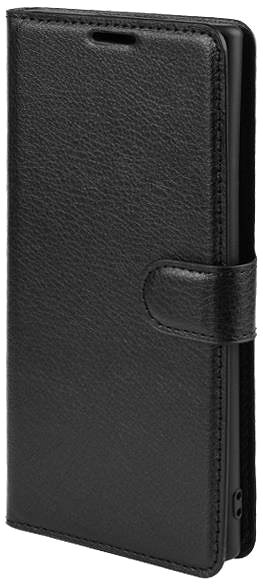 Handyhülle Epico Elite Flip Case für Sony Xperia 10 IV 5G - schwarz ...