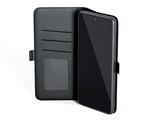 Handyhülle Spello by Epico Flip-Tasche Google Pixel 8 Pro - schwarz ...