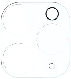 Objektiv-Schutzglas Epico Kamera-Objektivschutz iPhone 12 Pro Max Screen