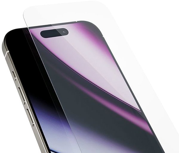Glass Screen Protector Epico Glass IM 13/13 Pro/14/16e/17e - with applicator ...