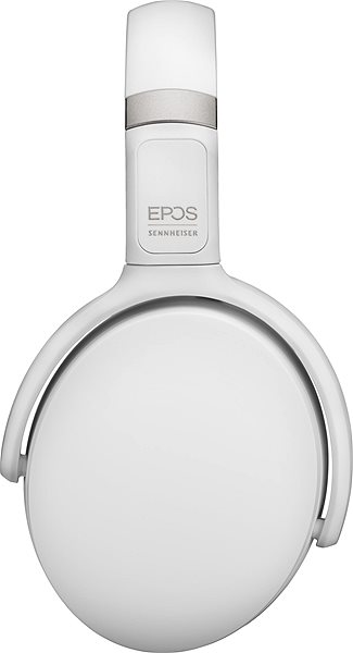Bezdrôtové slúchadlá EPOS ADAPT 360 white ...