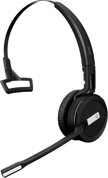 Vezeték nélküli fül-/fejhallgató EPOS Impact SDW 5015 EUA ...