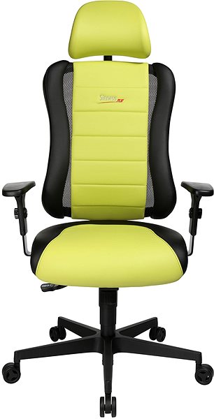 Gaming Chair TOPSTAR Sitness RS Green Screen