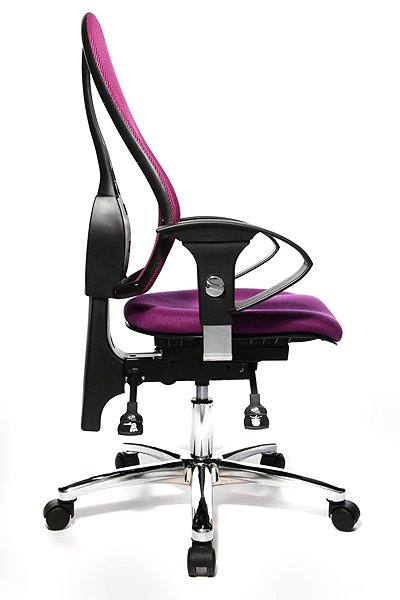 Office Chair TOPSTAR Sitness 15 purple ...
