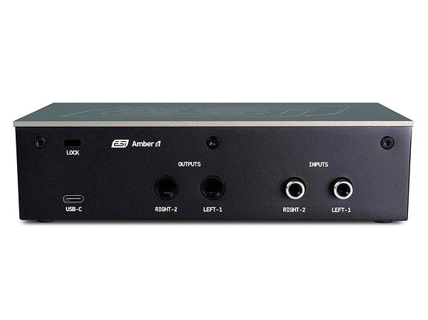 External Sound Card  ESI Amber i1 ...