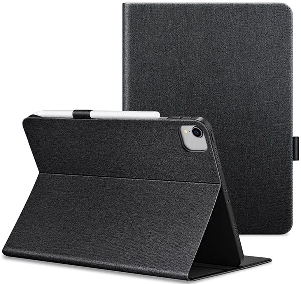 Tablet-Hülle ESR Urban Premium Black iPad Pro 11