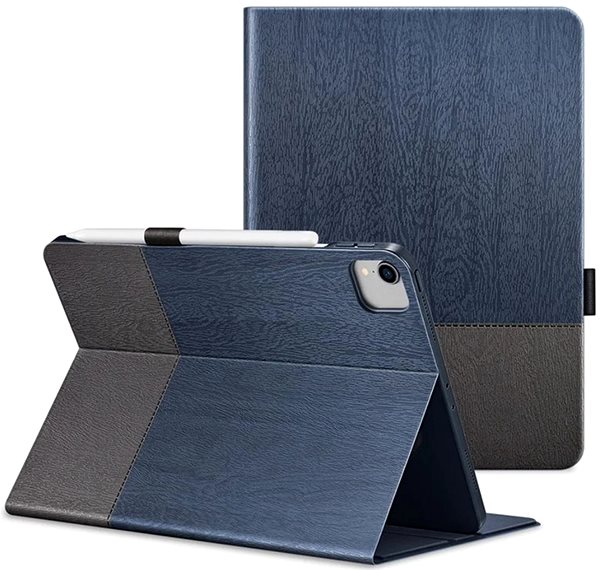 Tablet Case ESR Urban Premium Blue Grey iPad Pro 11