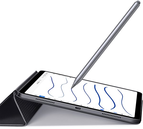 Stylus ESR Digital Pencil Pro, Dark Silver ...