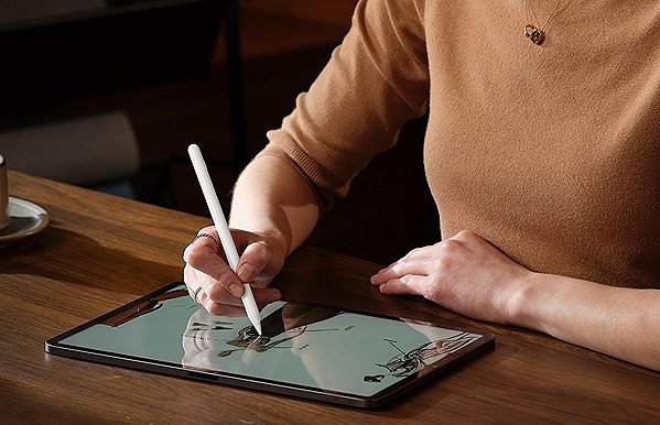 Stylus ESR Digital Pencil Pro, White ...