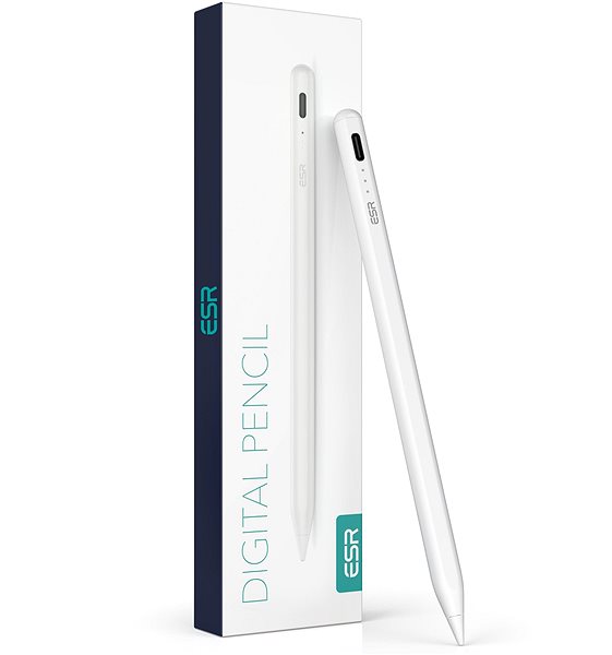 Stylus ESR Digital Pencil, White ...