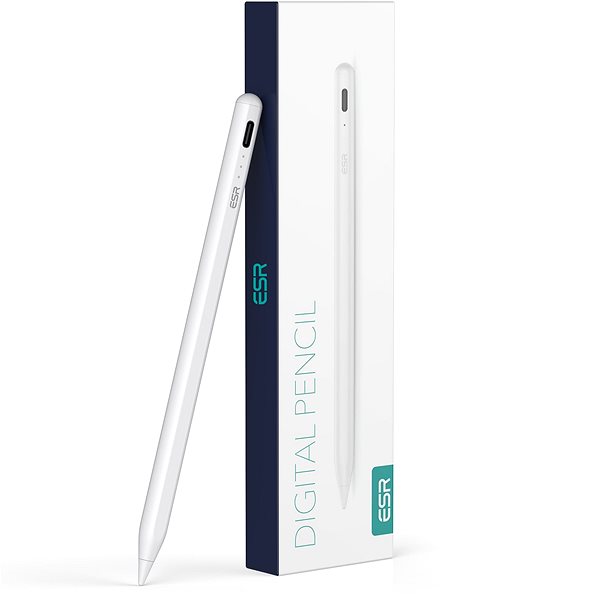Stylus ESR Digital Pencil, White ...