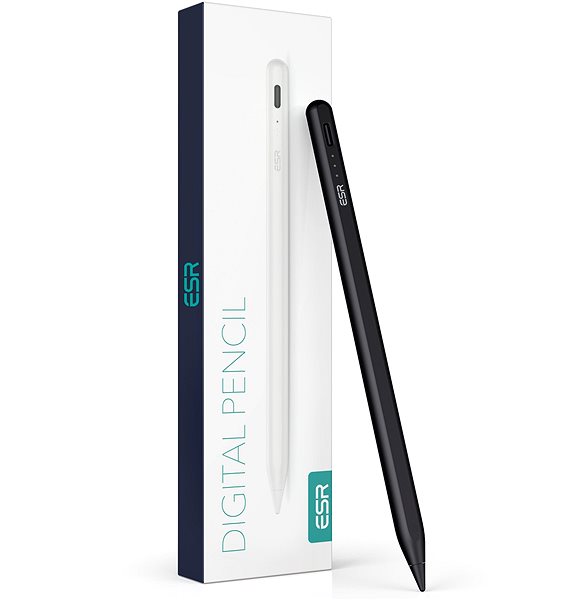 Stylus ESR Digital Pencil, Black ...