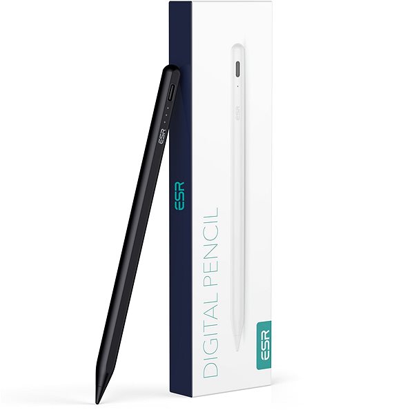 Stylus ESR Digital Pencil, Black ...