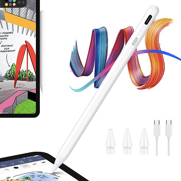 Stylus ESR Digital Pencil (6C001A) White ...