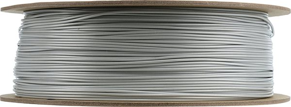 Filament eSUN ePETG-Lite Solid Silver 1kg ...