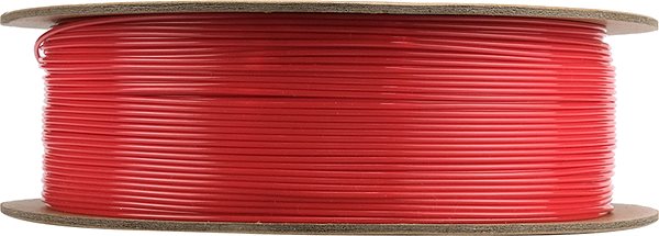 Filament eSUN ePETG - Lite Solid Red 1kg ...